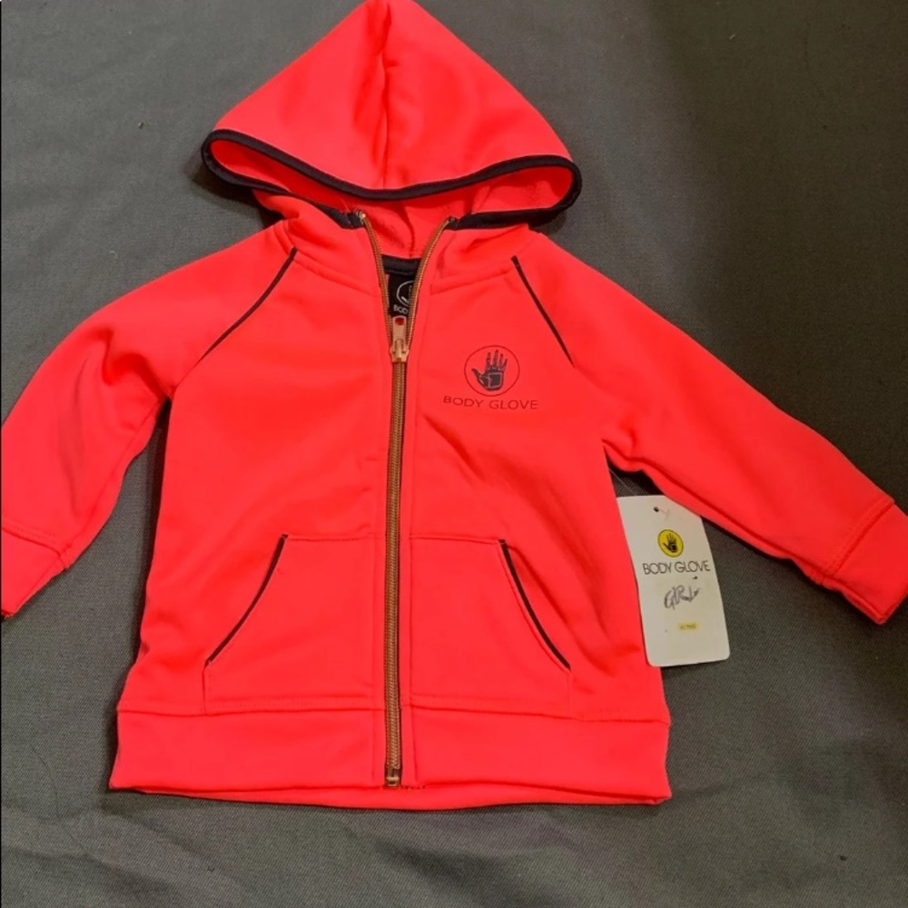 Body Glove Baby  Jacket
